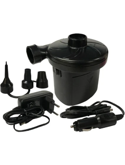 ELEKTRICKÁ NAFUKOVAČKA MATRACÍ 3 HROTY 29P312-2EU