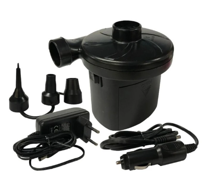 ELEKTRICKÁ NAFUKOVAČKA MATRACÍ 3 HROTY 29P312-2EU