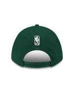 New Era 9FORTY NBA Team Dark Green Snapback - model 21933297 New Era 9FORTY NBA Team Dark Green Snapback - model 21933297