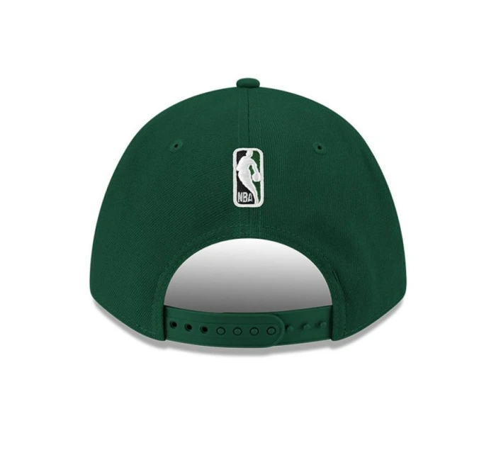 New Era 9FORTY NBA Team Dark Green Snapback - model 21933297 New Era 9FORTY NBA Team Dark Green Snapback - model 21933297