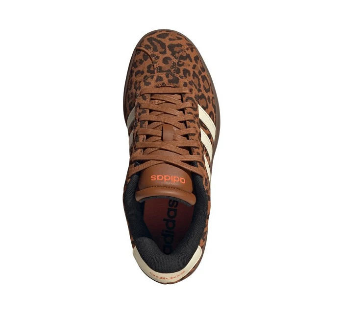 Dámské boty VL Court Bold brown model 22053578 dámské - ADIDAS