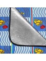 Pikniková deka Amber cm model 20791631 - Spokey Pikniková deka Amber cm model 20791631 - Spokey