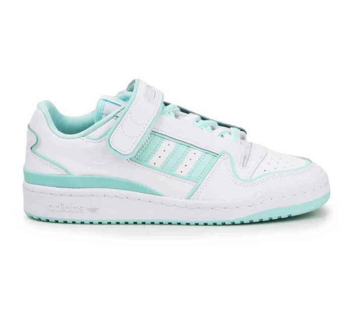 Dámské boty Forum Plus W FY4529 - Adidas Dámské boty Forum Plus W FY4529 - Adidas