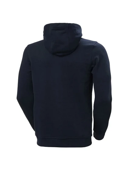 Logo Mikina s kapucí M model 20232066 - Helly Hansen