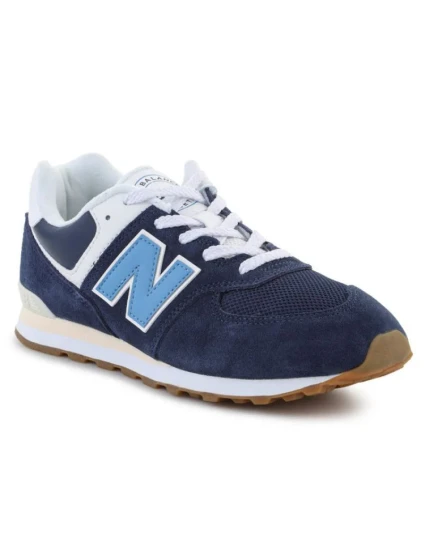 Boty New Balance Jr GC574CU1