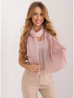 Chustka AT CH EH model 19737924 jasny różowy - FPrice Chustka AT CH EH model 19737924 jasny różowy - FPrice