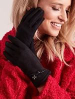 Rukavice AT RK 902.08 černá