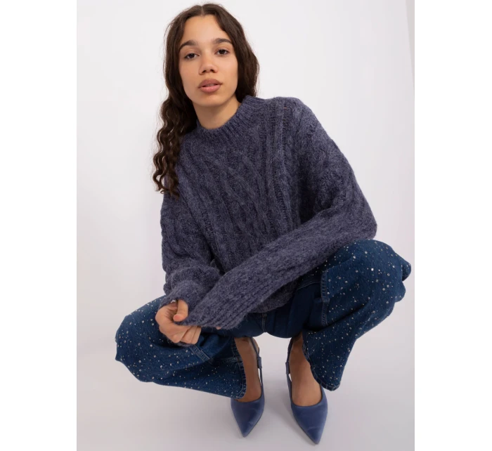 Propojka AT SW 2363 2.11P tmavě modrá