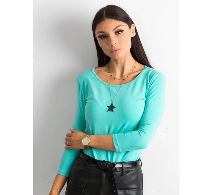 Halenka RV BZ 4690.13 tmavě hnědá Halenka RV BZ 4690.13 tmavě hnědá