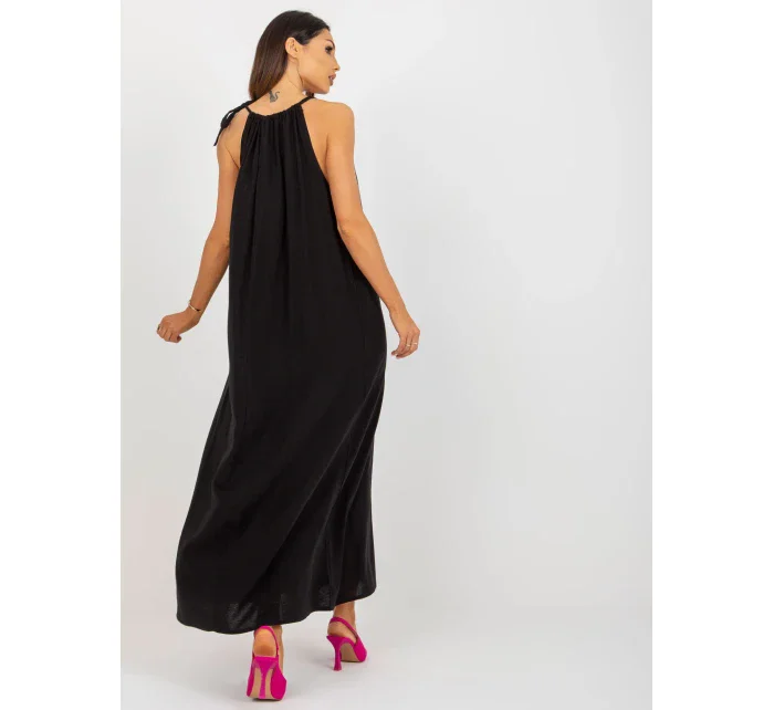 Sukienka TW SK BE model 18496813 czarny - FPrice