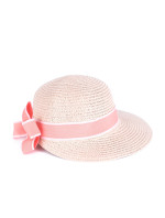 Dámský klobouk Art Of Polo Hat cz20153 Light Pink