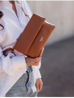 Dámská kabelka Vuch Yella Chic Brown