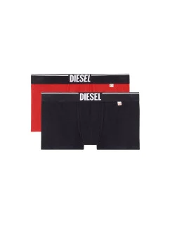 Pánské boxerky 2Pack 00SMKX-0LDAQ-E5688 - Diesel