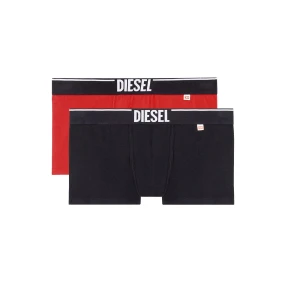 Pánské boxerky 2Pack 00SMKX-0LDAQ-E5688 - Diesel