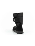 Pánské sněhové boty PROGJ-24-154 Černá - Progres