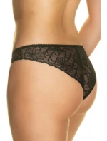 model 21074730 KALHOTKY ČERNÉ - Konrad