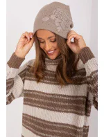 Čepice model 190602 AT Čepice model 190602 AT