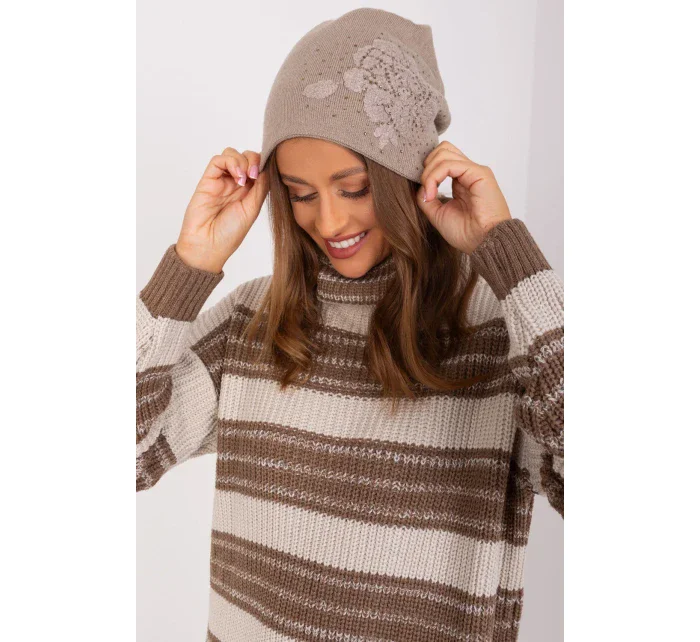 Čepice model 190602 AT Čepice model 190602 AT