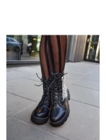 Boty model 206533 Solea Boty model 206533 Solea