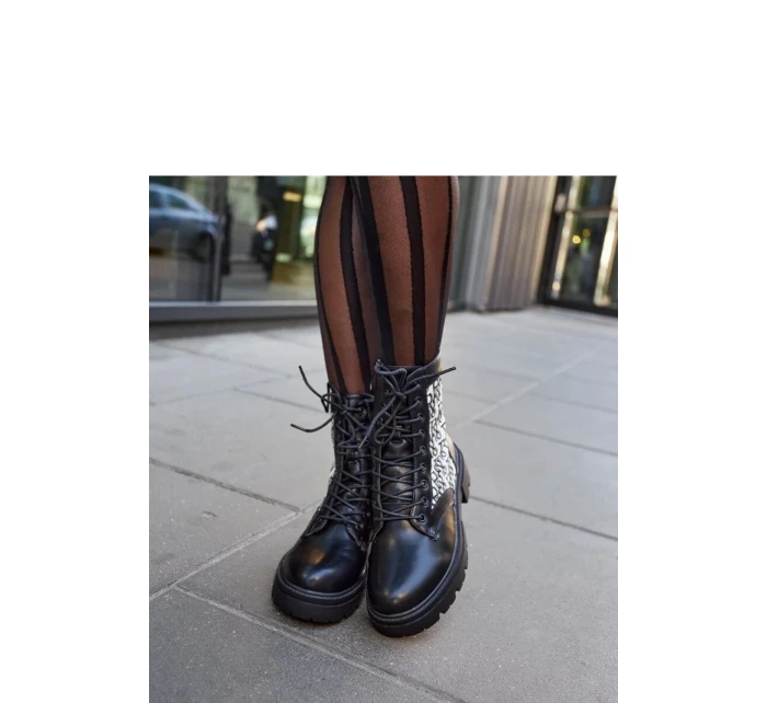 Boty model 206533 Solea Boty model 206533 Solea