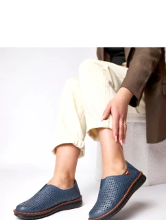 Polobotky  model 224161 Solea