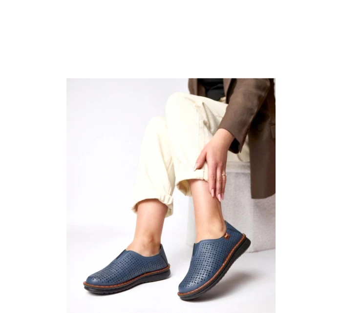 Polobotky model 224161 Solea Polobotky model 224161 Solea