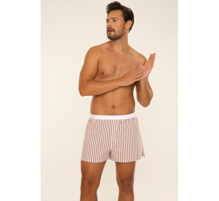 De Lafense 826 Taylor M-2XL pánské pyžamové šortky De Lafense 826 Taylor M-2XL pánské pyžamové šortky