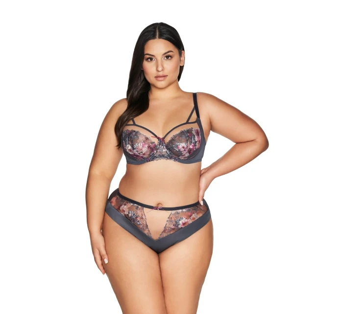 Dámské kalhotky model 21151618 S3XL - Ava