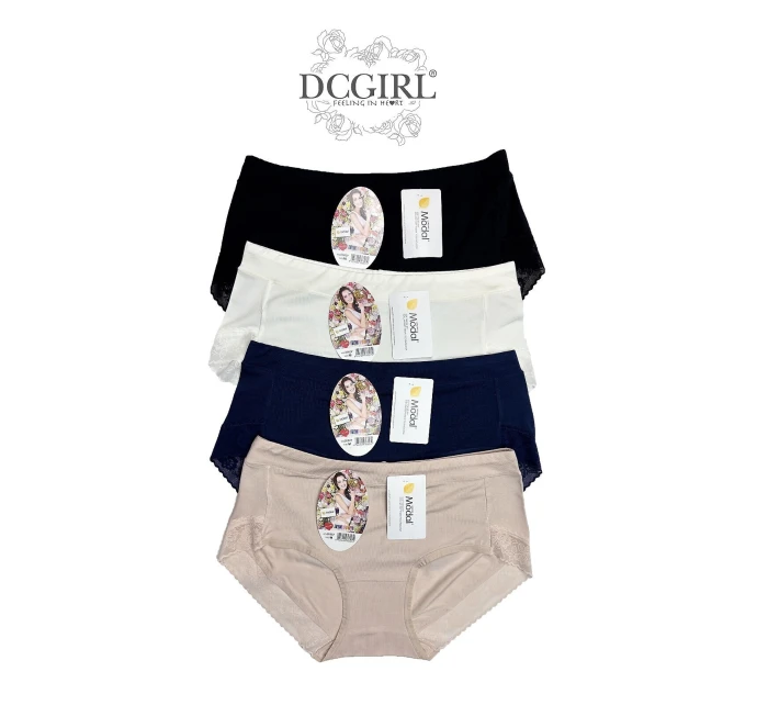 DC Girl kalhotky 26807/ wz.39A A'2 M-XL modal