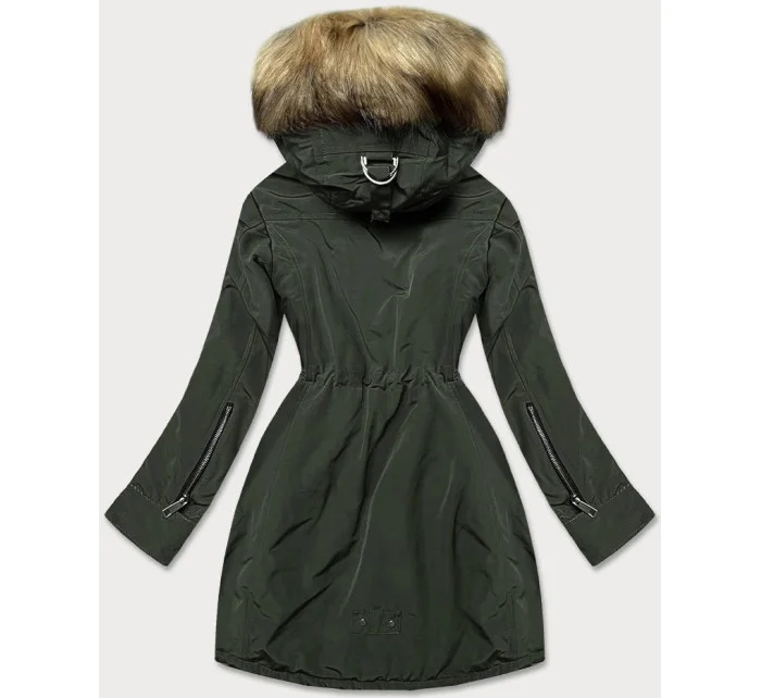 DAMSKA PARKA Z model 21820656 - LHD