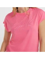 Tričko O'Neill Signature Essentials W 92800613409