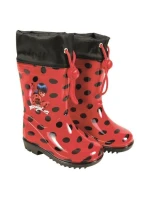 Lady Jr wellingtons model 20247272 - Coqui