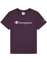 SS Tee W  tričko model 20479651 - CHAMPION