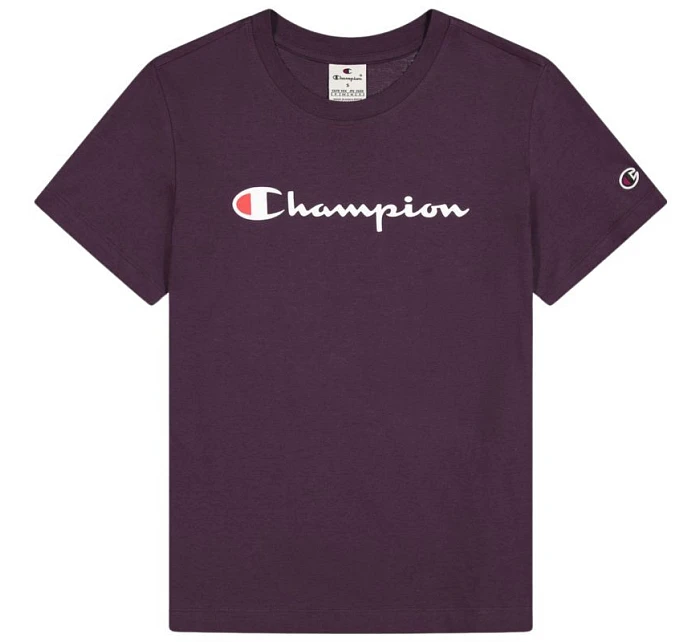 SS Tee W  tričko model 20479651 - CHAMPION