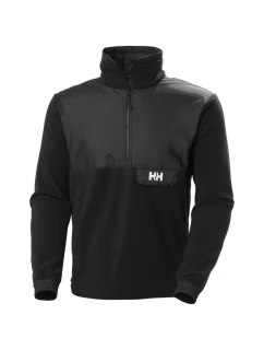 mikina 1/2 Zip Fleece M model 20929409 - Helly Hansen