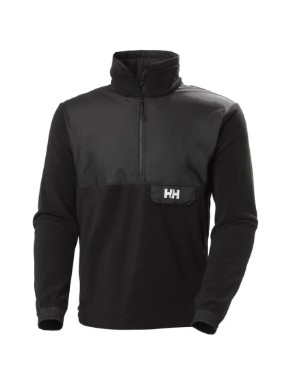 Helly Hansen mikina YU 1/2 Zip Fleece M 53779 991 Helly Hansen mikina YU 1/2 Zip Fleece M 53779 991