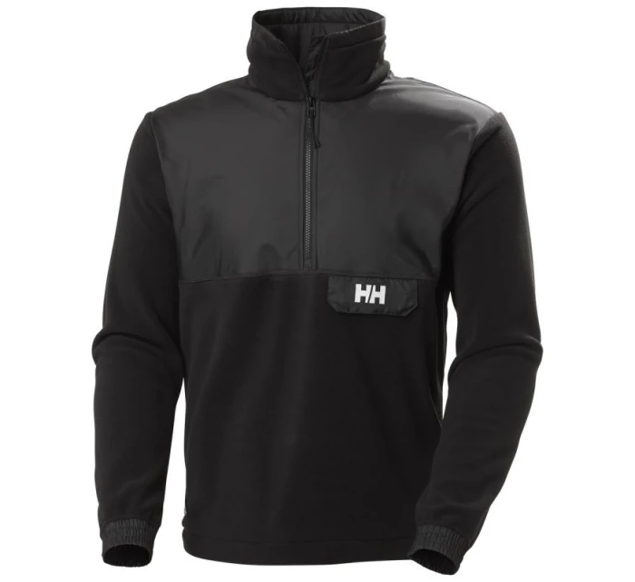 Helly Hansen mikina YU 1/2 Zip Fleece M 53779 991 Helly Hansen mikina YU 1/2 Zip Fleece M 53779 991