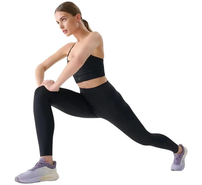 Legíny 4F F306 W 4FRSS25TFTIF306 20S dámské Legíny 4F F306 W 4FRSS25TFTIF306 20S dámské