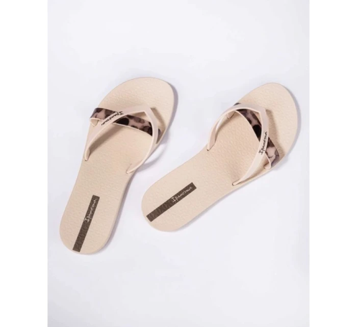 Chic W  dámské žabky model 21011205 - Ipanema