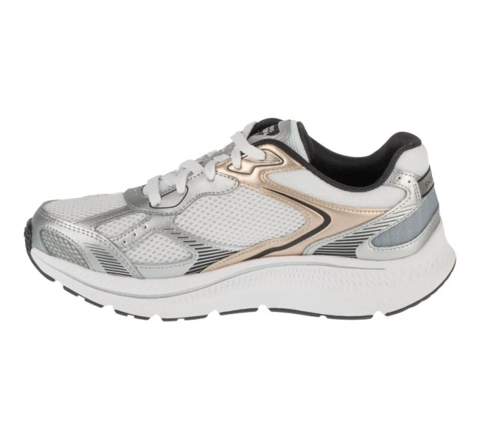 Skechers Go Run Consistent 2.0 - Volt 128633-WSBK White 36 Skechers Go Run Consistent 2.0 - Volt 128633-WSBK White 36