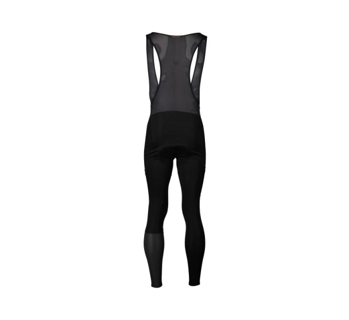 POC M's Thermal Cargo Tights cyklistické kalhoty černé