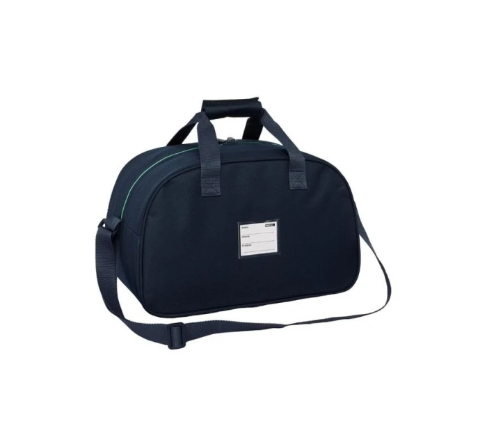 Sportovní taška Realu Madrid 712557273 Sportovní taška Realu Madrid 712557273