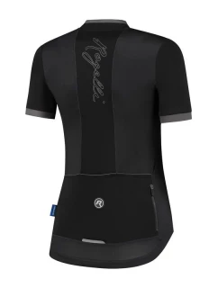 Rogelli dámský dres ESSENTIAL černý M