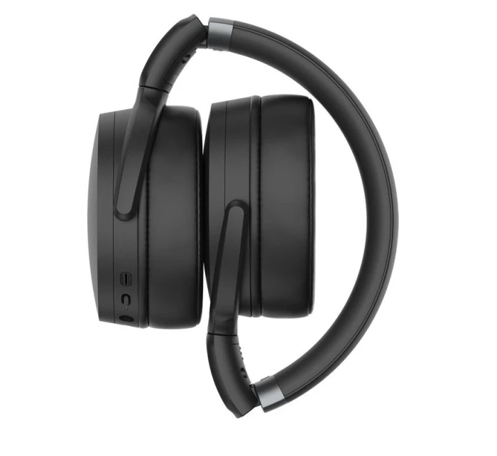 Sluchátka HD  černá) model 21862190