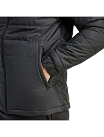 Pánská bunda adidas Entrada 26 Light černá JZ9141 pánské