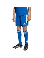 Dětské šortky Tiro 26 League modré model 21870463 - ADIDAS