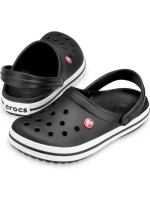 žabky Crocband black model 20523277 - Crocs