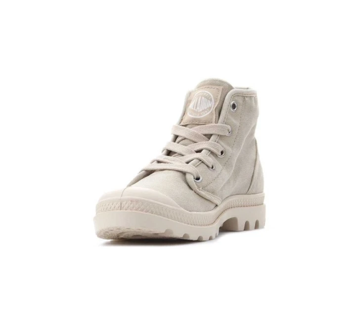 Boty Palladium Pampa Hi 92352-238-M