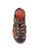 Sandály Hi-Tec Sanev Jr 92800490115 Sandály Hi-Tec Sanev Jr 92800490115