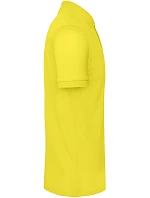 B&C Inspire Polo /men_° Pánské piqué polo z bio bavlny 01.0430 solar yellow B&C Inspire Polo /men_° Pánské piqué polo z bio bavlny 01.0430 solar yellow
